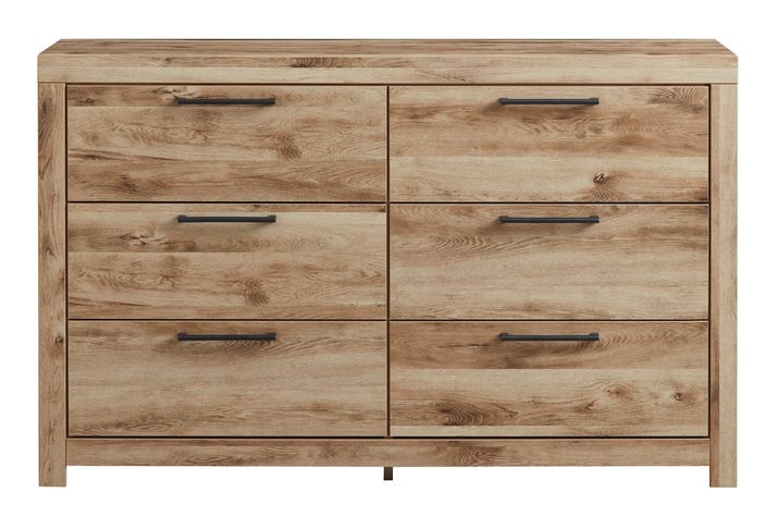 Picture of Hyanna Dresser
