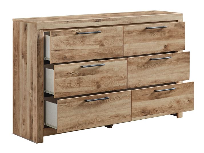 Picture of Hyanna Dresser