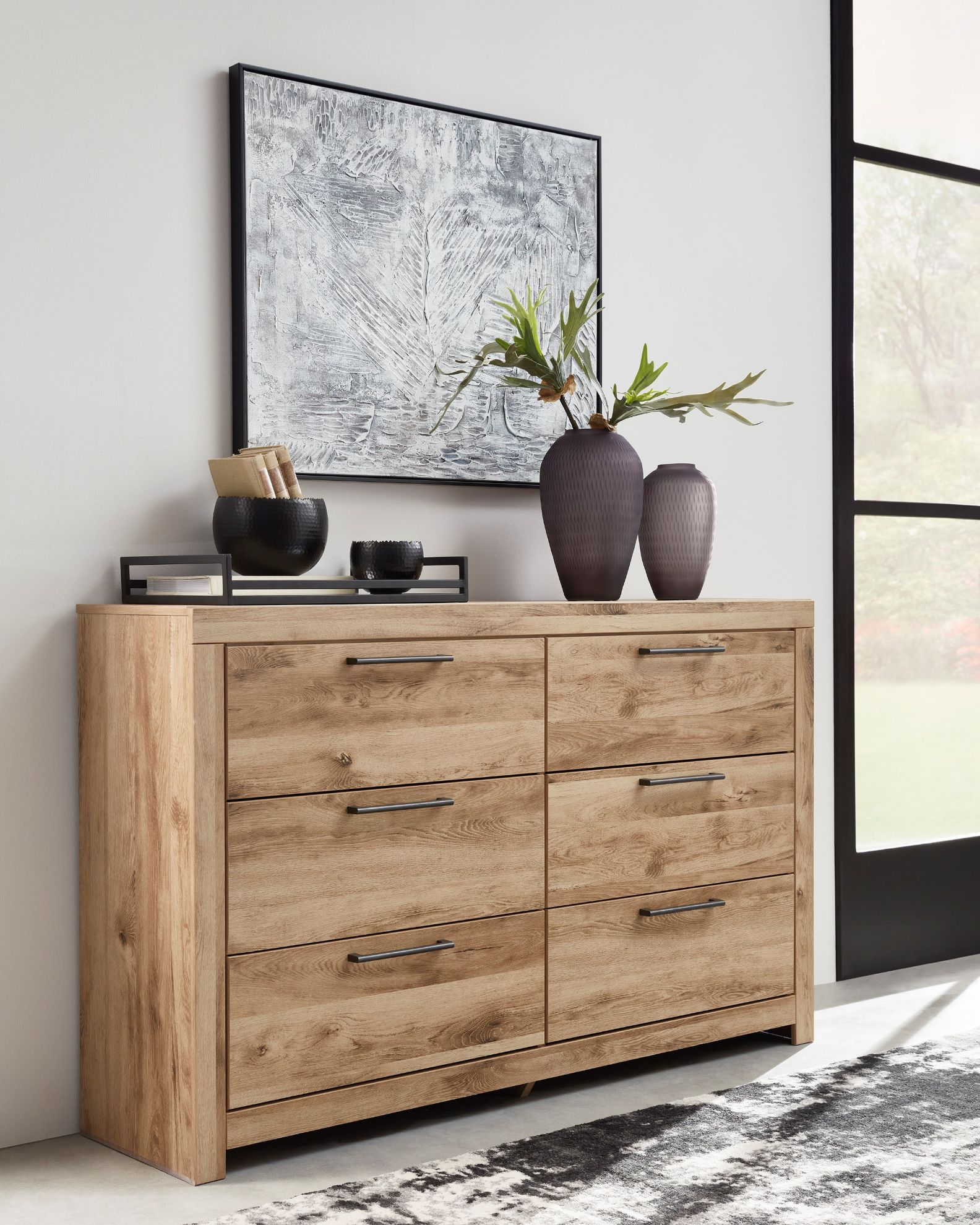 その他 journal standard furniture Hyanna Dresser | The Furniture Mart