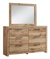 Picture of Hyanna Mirror