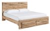 Picture of Hyanna Queen Storage Bed