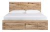 Picture of Hyanna Queen Storage Bed