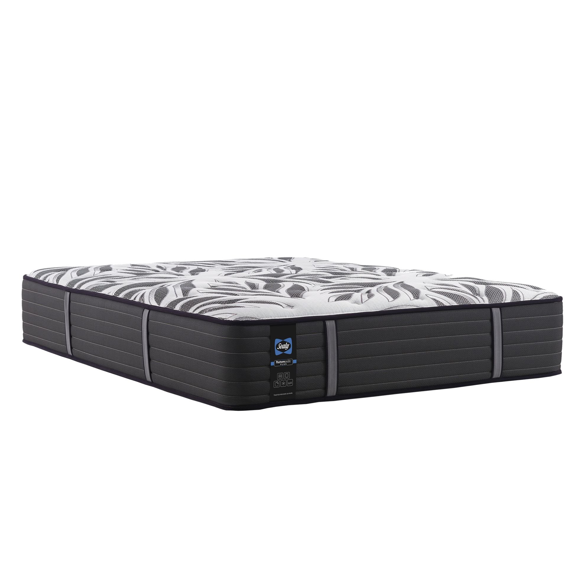 Sealy Exuberant Ultra Plush King Mattress