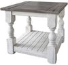 Picture of Stone End Table