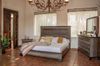 Picture of Antique King Bed