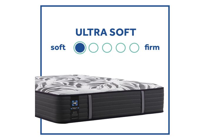 Picture of Sealy Exuberant Ultra Plush Twin XL Mattress