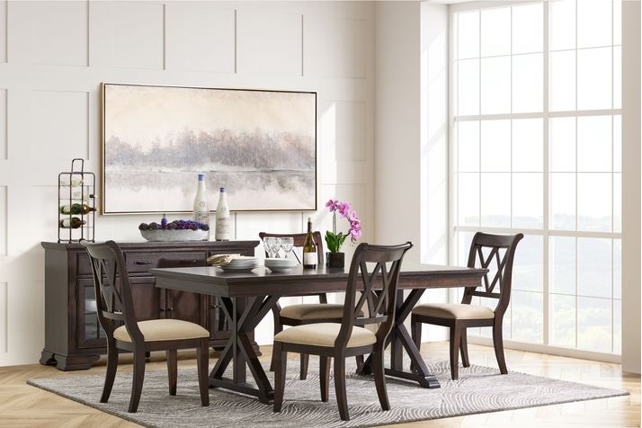 Picture of Cole Dining Table