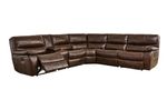 Picture of Mayall 6pc Power Sectional