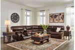 Picture of Mayall 6pc Power Sectional