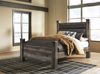 Picture of Wynnlow Queen Poster Bed