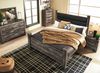 Picture of Wynnlow Queen Poster Bed