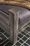 Picture of Wynnlow Queen Poster Bed