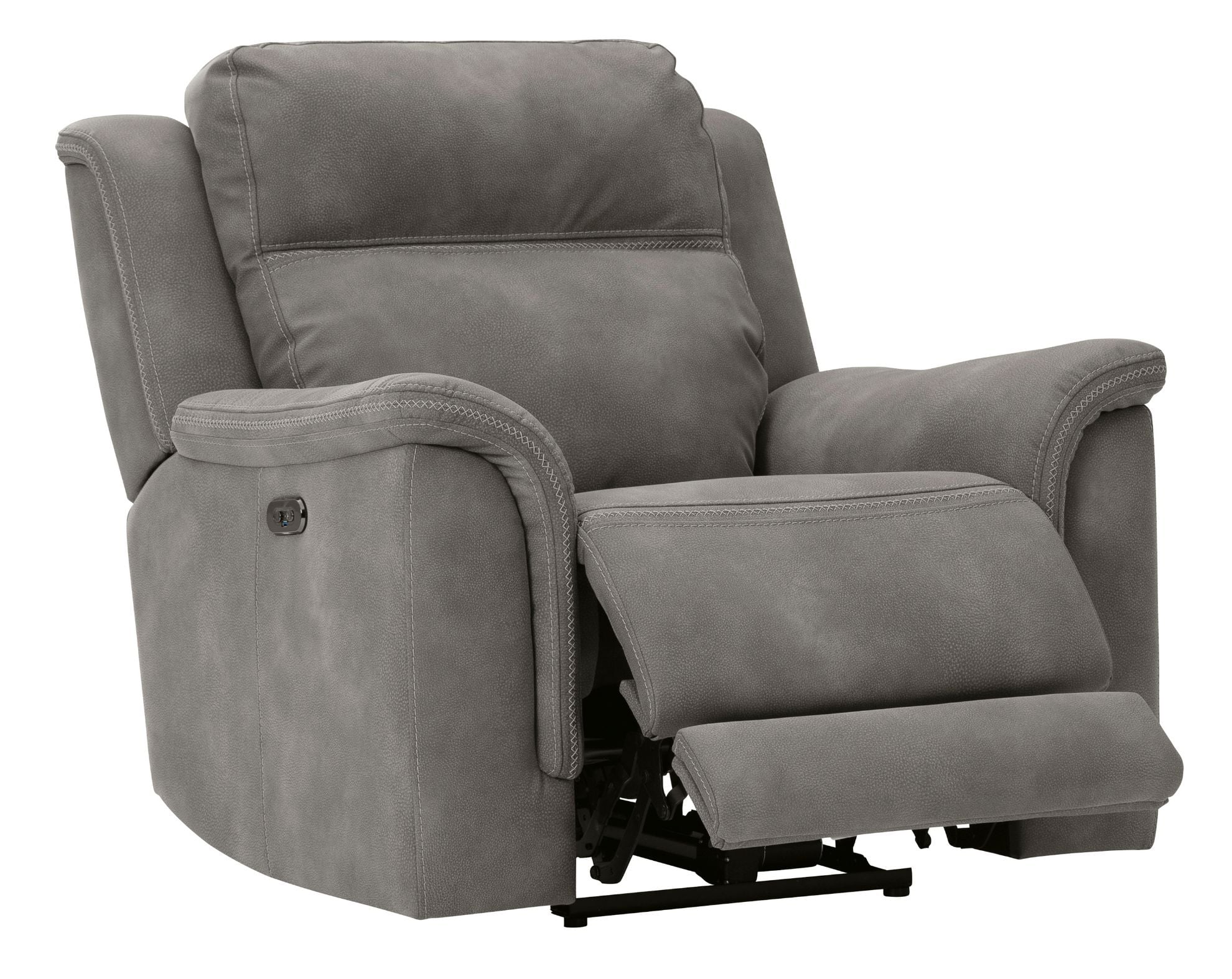 Next-Gen Power Recliner The Furniture Mart