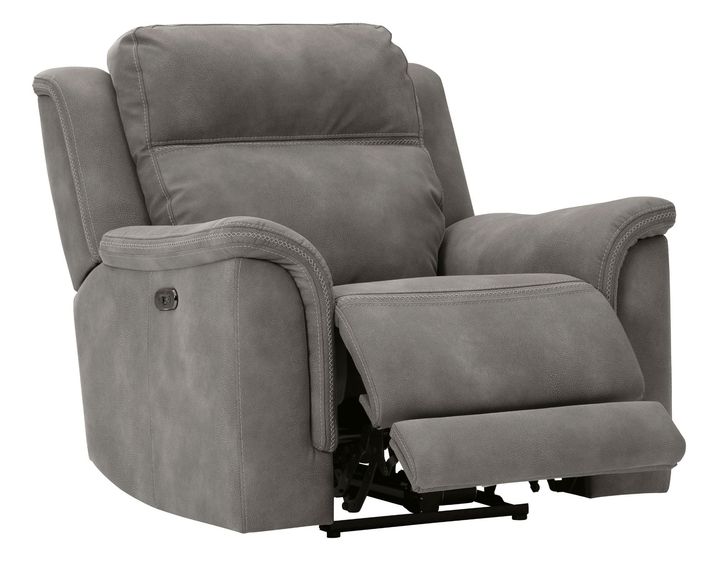 Next-Gen Power Recliner The Furniture Mart
