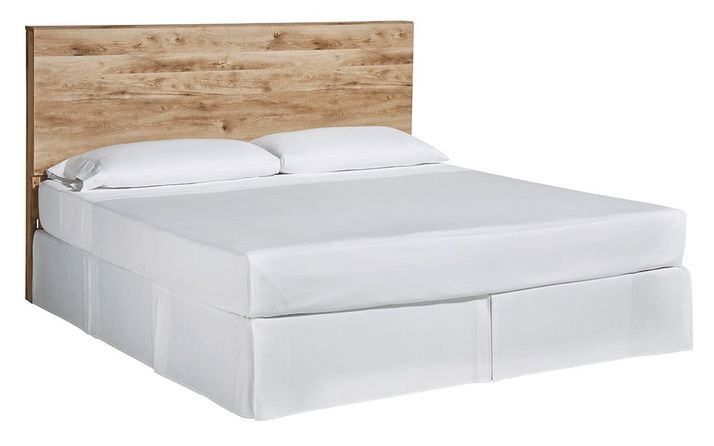 Picture of Hyanna King Panel Headboard