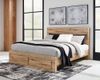 Picture of Hyanna King Panel Headboard