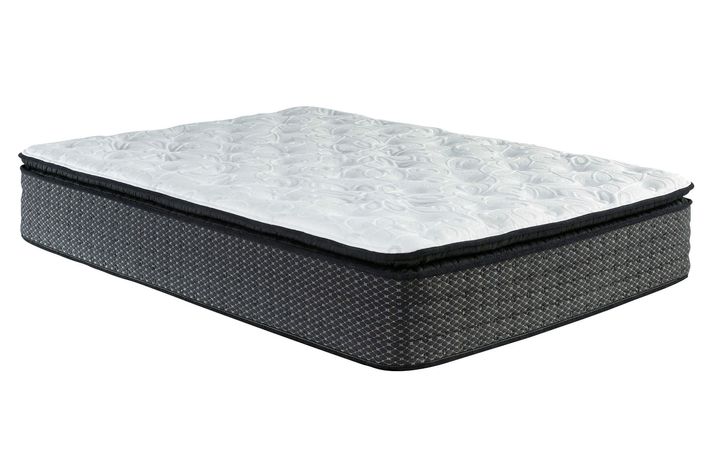 Picture of Anniversary EuroTop King Mattress