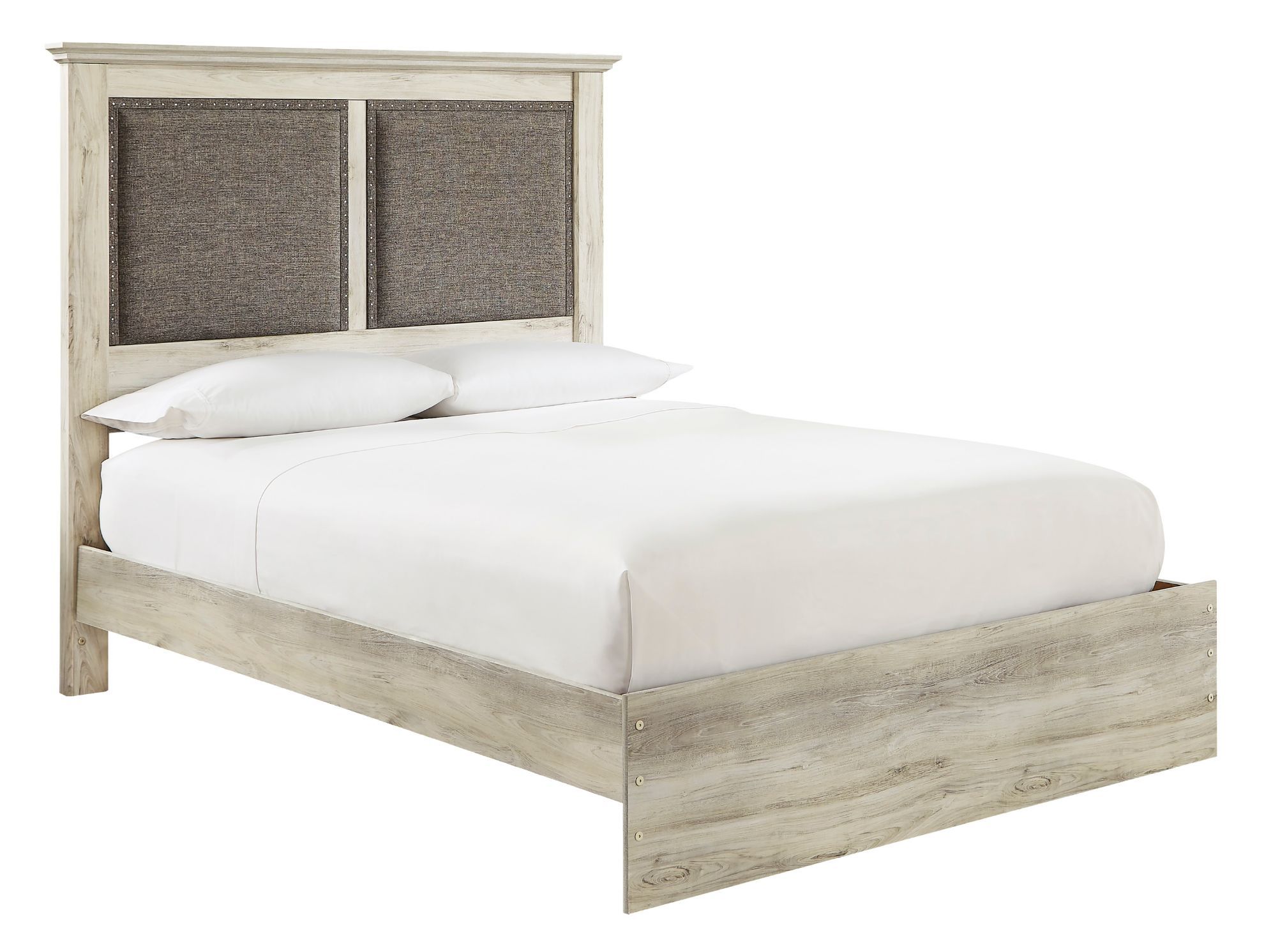 Cambeck Queen Upholstered Bed