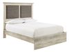 Picture of Cambeck Queen Upholstered Bed