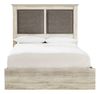 Picture of Cambeck Queen Upholstered Bed