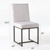 Picture of April Side Chair