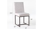 Picture of April Side Chair