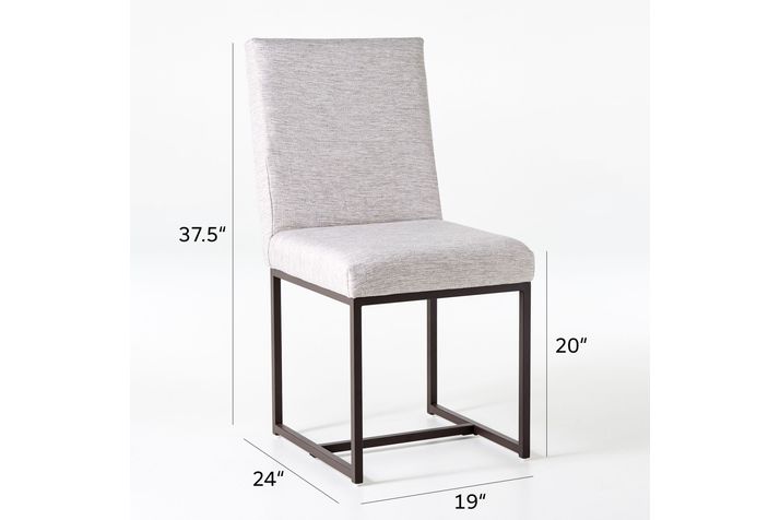 Picture of April Side Chair