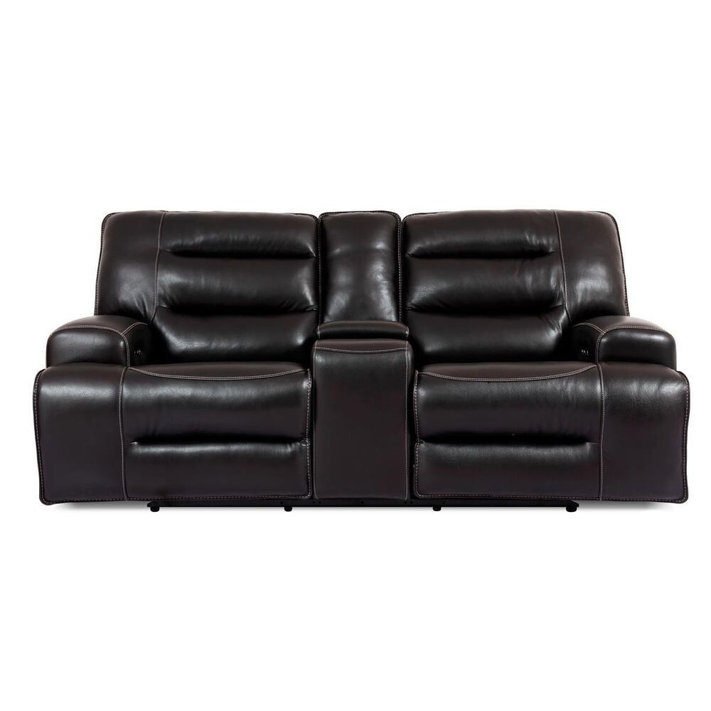 Marta Power Console Loveseat