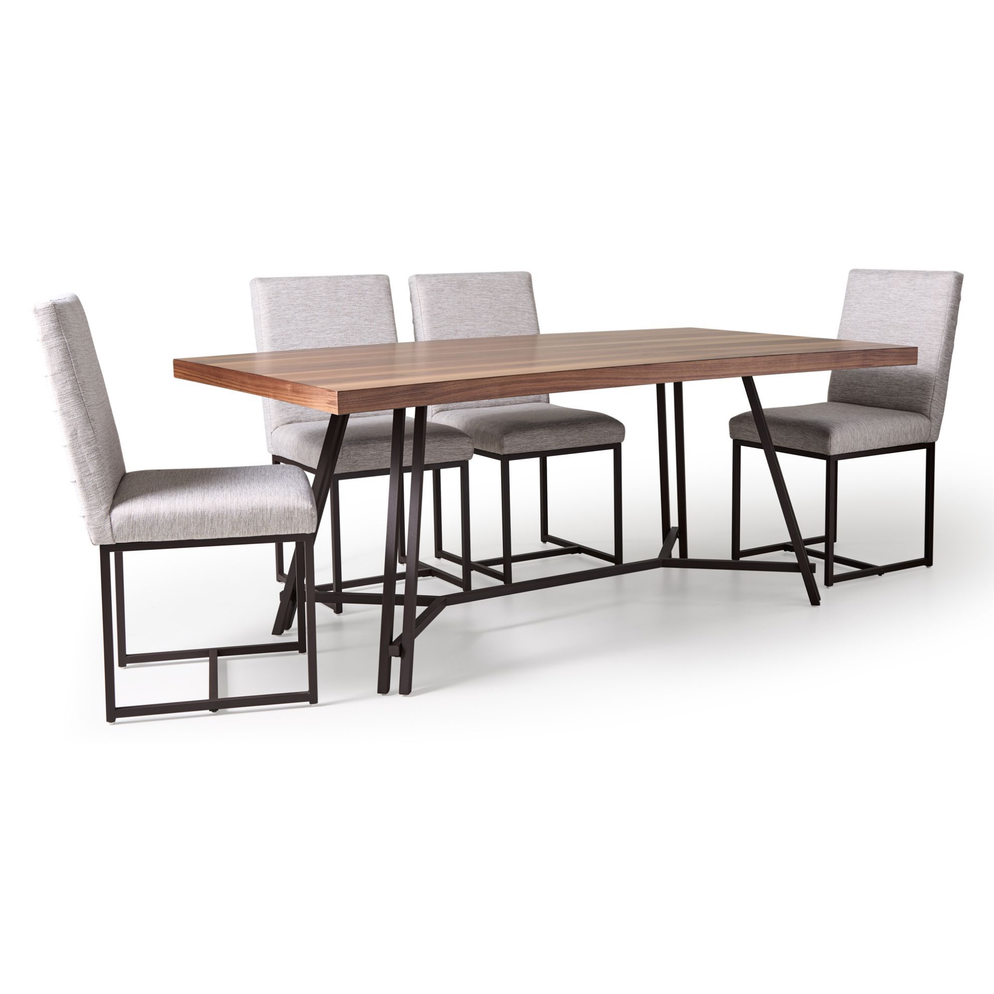 April 5pc Dining Set