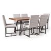 Picture of April 7pc Dining Set