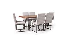 Picture of April 7pc Dining Set