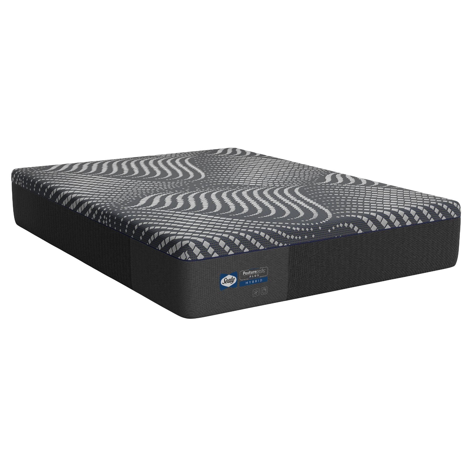 Albany Hybrid Queen Mattress