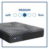 Picture of Albany Hybrid Queen Mattress