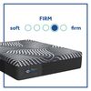 Picture of High Point Hybrid Firm Queen Mattress