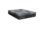 Picture of High Point Hybrid Soft Queen Mattress