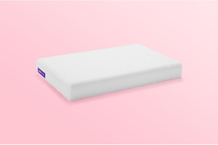 Picture of Purple Pillow