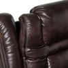 Picture of Nelly Power Console Loveseat