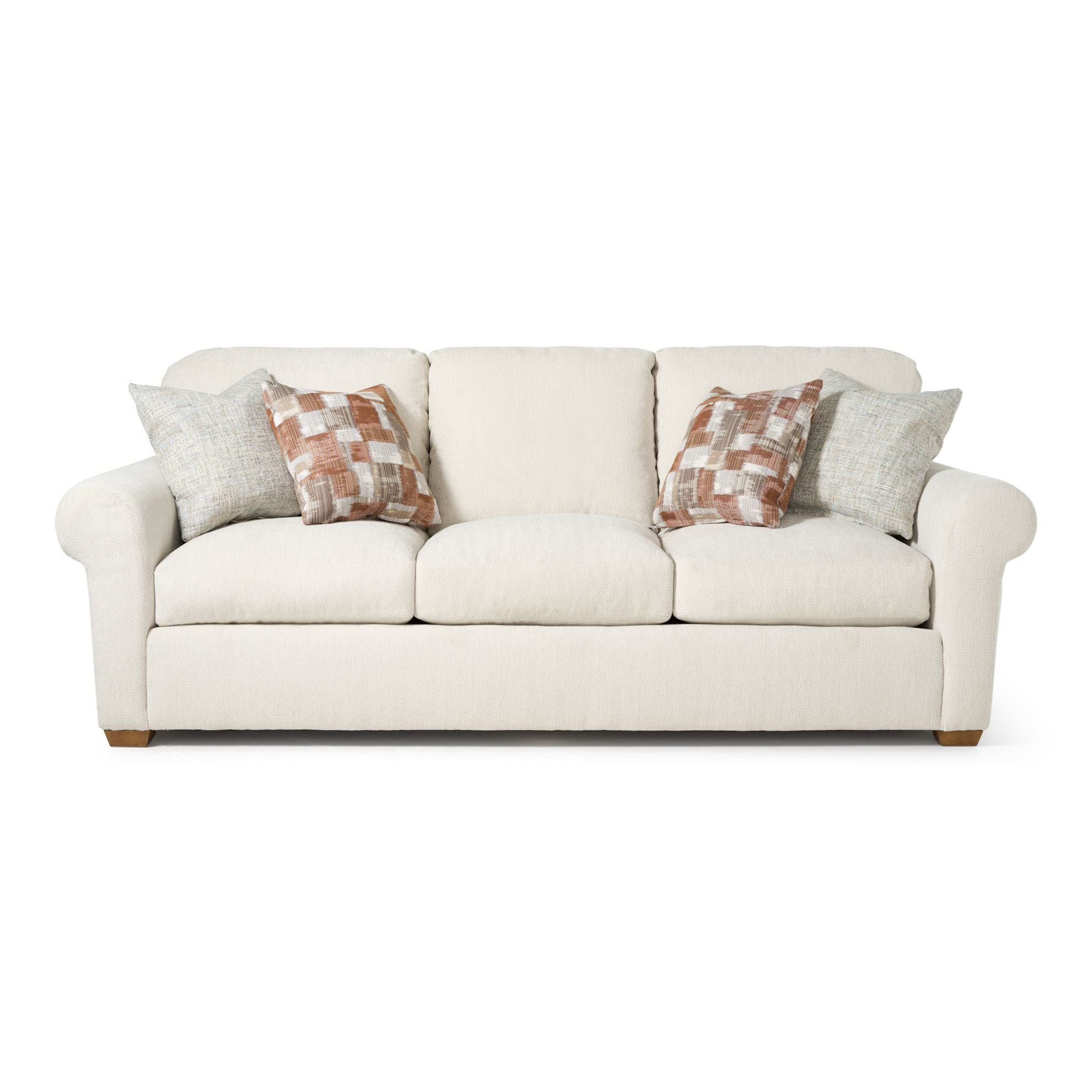 Randall Cotton Sofa