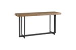 Picture of Eden Sofa Bar Table