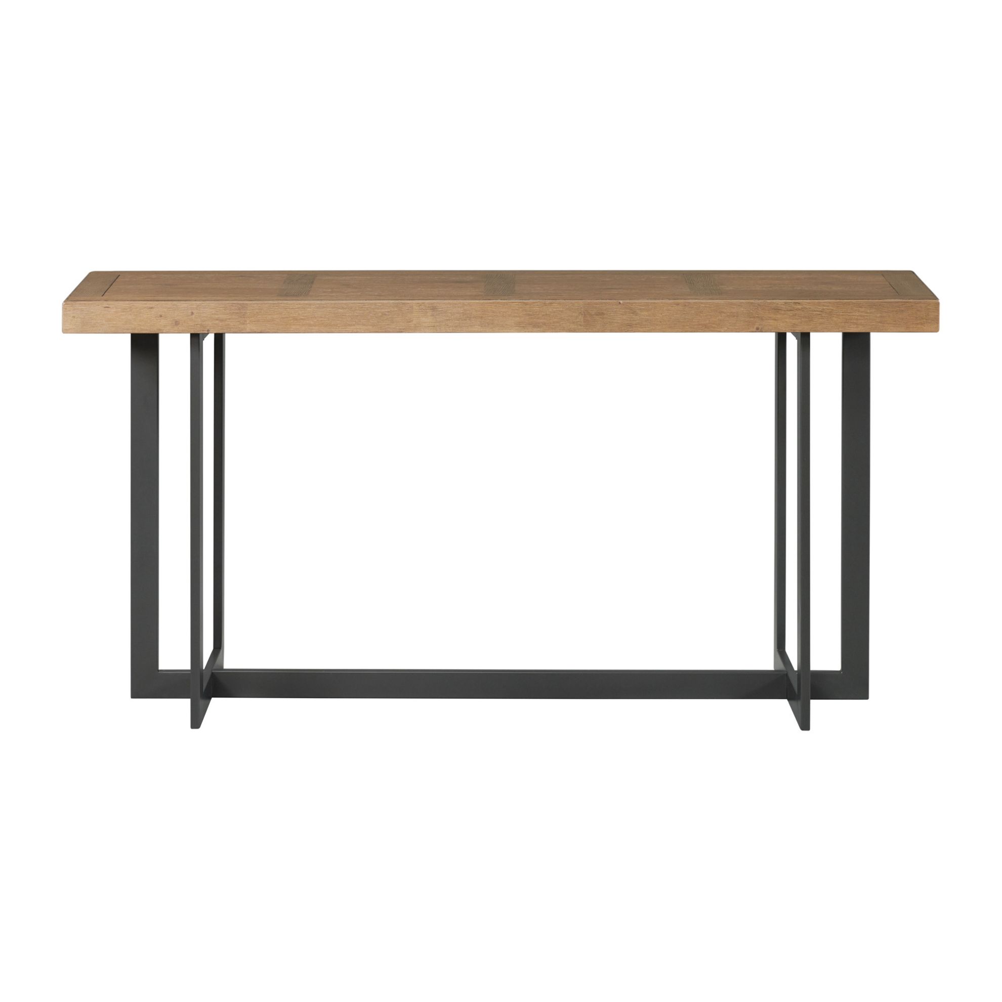 CDOL100BTSP by Elements - Oak Lawn Bar Table Single Pack