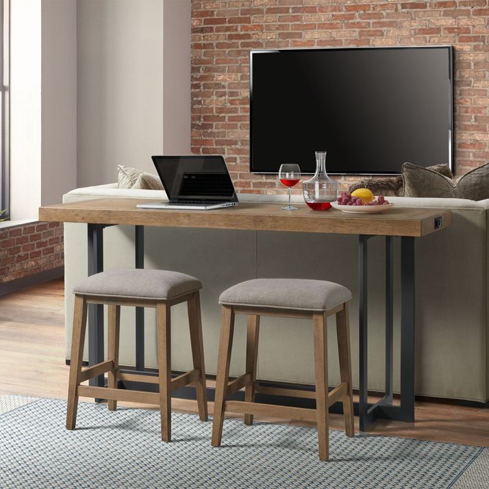 Picture of Eden Sofa Table