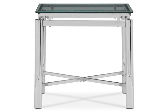 Picture of Nova Glass End Table
