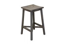 Picture of Loft Brown Bar Stool