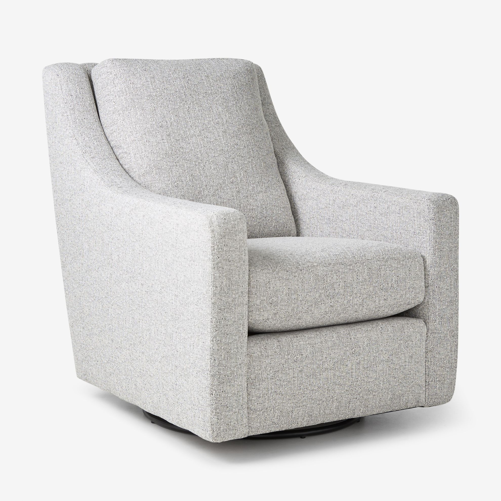 Murph Swivel Chair