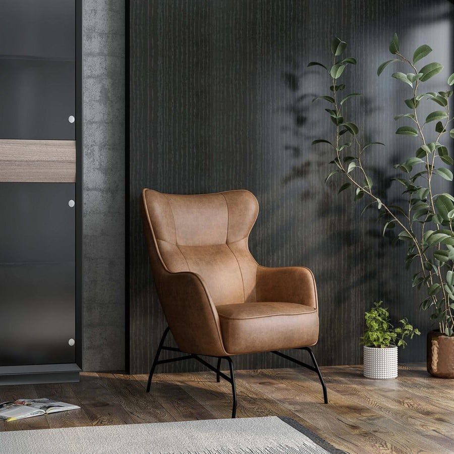 Franky Chair | The Furniture Mart