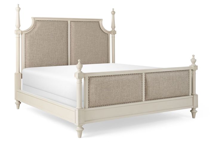 Picture of Brookhollow King Bedroom Set