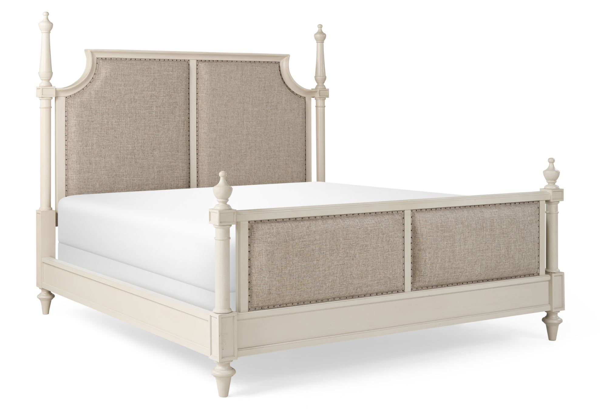 Brookhollow King Bed