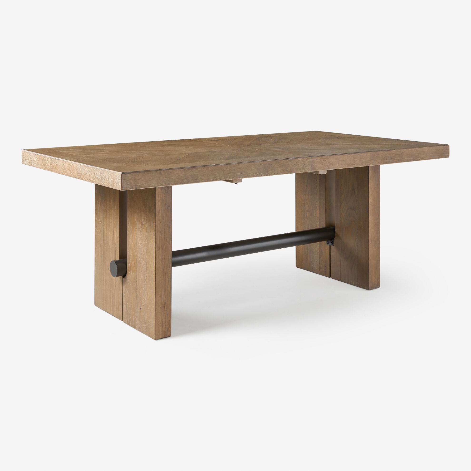 Landmark Trestle Table