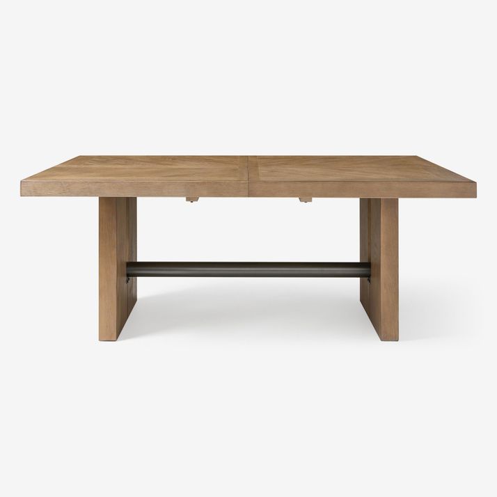 Picture of Landmark Trestle Table