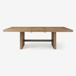 Picture of Landmark Trestle Table